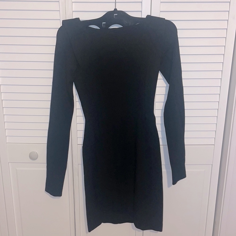 Bodycon dress